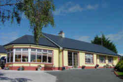 Bed&Breakfast Monaghan Town Co. Monaghan Irland