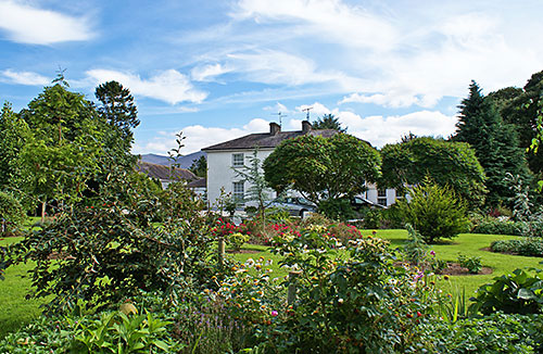 Bed&Breakfast Cahir Co. Tipperary Irland