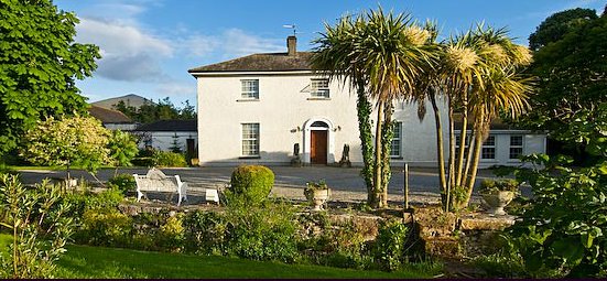 Bed&amp;Breakfast Cahir Co. Tipperary Irland