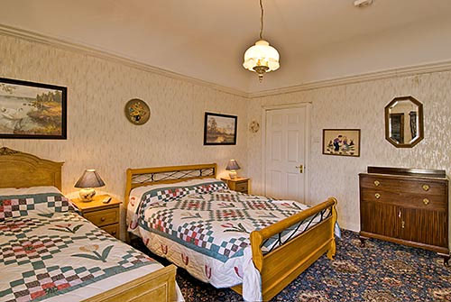 Bed&amp;Breakfast Cahir Co. Tipperary Irland