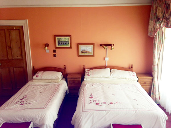 Bed&amp;Breakfast Cashel Co. Tipperary Irland