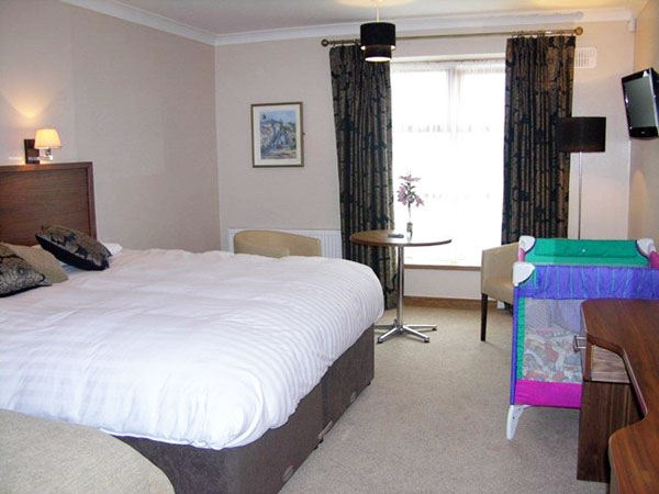 Bed&amp;Breakfast Waterford City Co. Waterford Irland