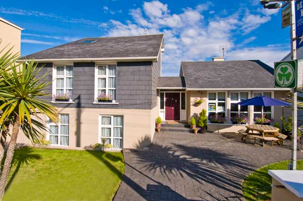 Bed&Breakfast Tramore Co. Waterford Irland