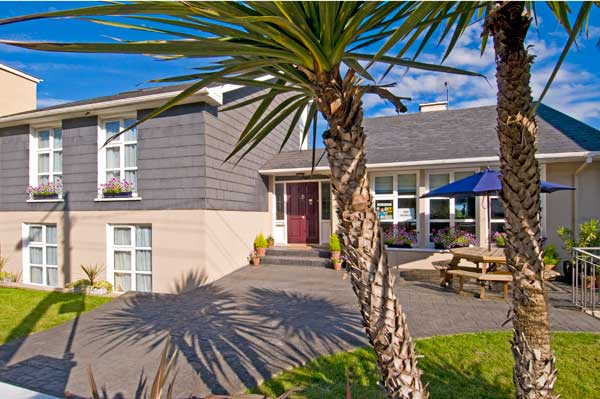Bed&amp;Breakfast Tramore Co. Waterford Irland