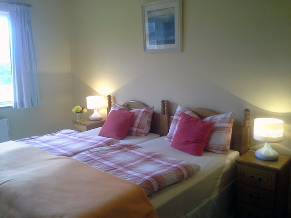Bed&amp;Breakfast Oughterard Co. Galway Irland