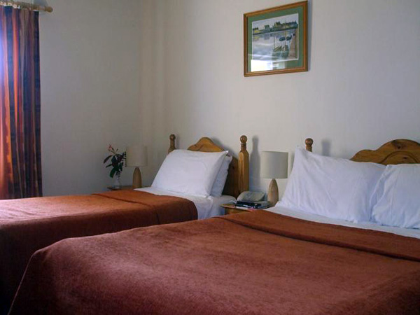 Bed&amp;Breakfast Clifden Co. Galway Irland