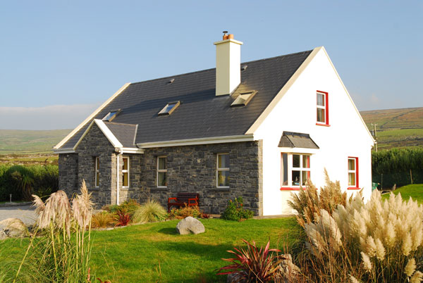 Bed&Breakfast Fanore Co. Clare Irland