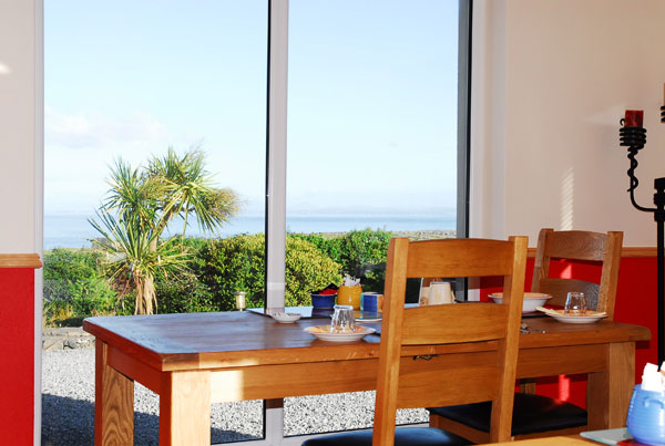 Bed&amp;Breakfast Fanore Co. Clare Irland