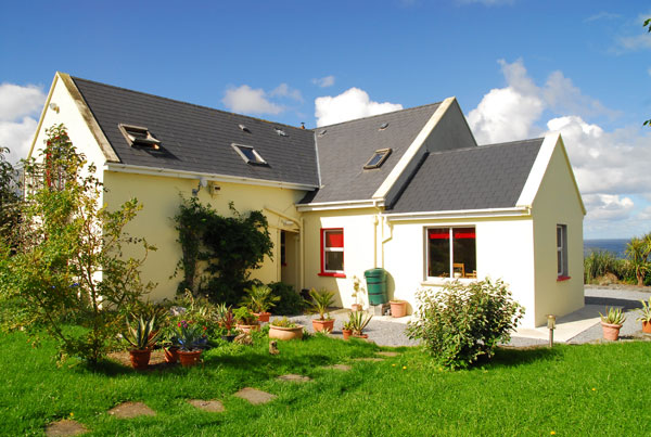Bed&amp;Breakfast Fanore Co. Clare Irland