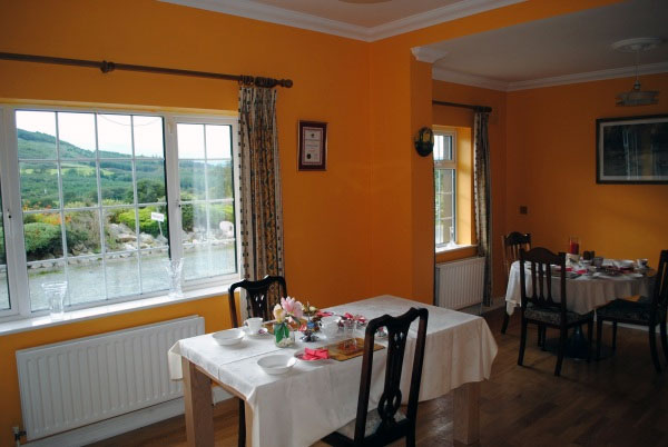 Bed&amp;Breakfast Bray Co. Wicklow Irland