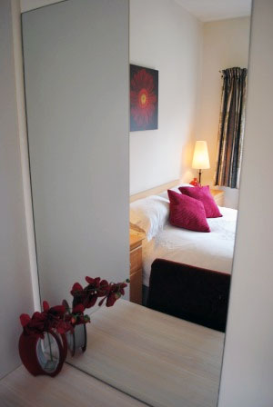 Bed&amp;Breakfast Bray Co. Wicklow Irland