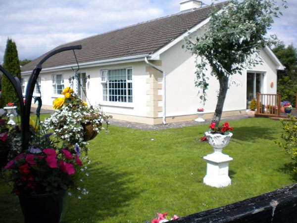 Bed&Breakfast Ennis Co. Clare Irland