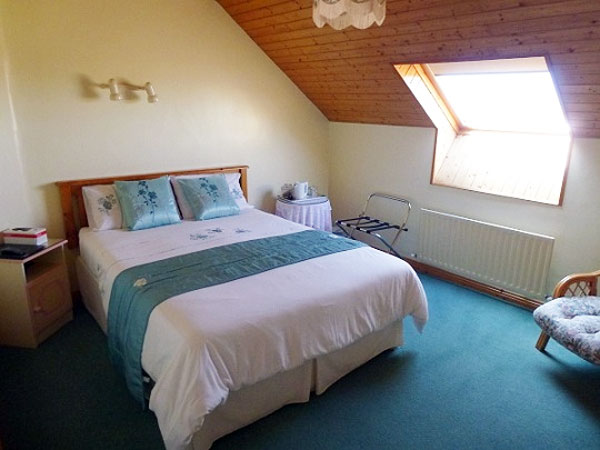 Bed&amp;Breakfast Lahinch Co. Clare Irland