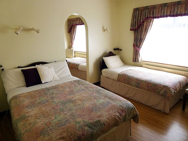 Bed&amp;Breakfast Lahinch Co. Clare Irland
