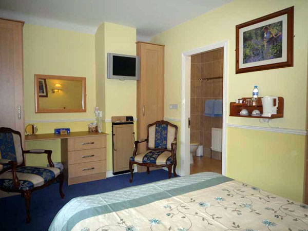 Bed&amp;Breakfast Carlow Co. Carlow Irland