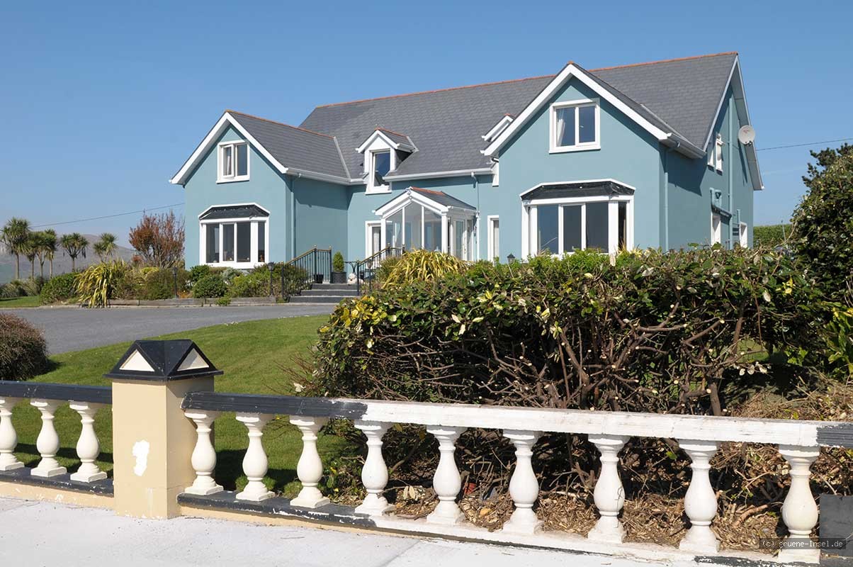 Bed&Breakfast Dingle Co. Kerry Irland