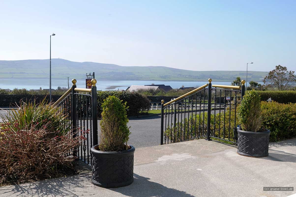 Bed&amp;Breakfast Dingle Co. Kerry Irland