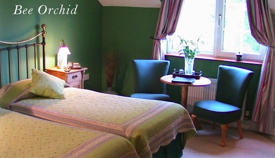 Bed&amp;Breakfast Ballyvaughan Co. Clare Irland