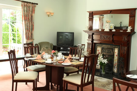 Bed&amp;Breakfast Clonmel Co. Tipperary Irland