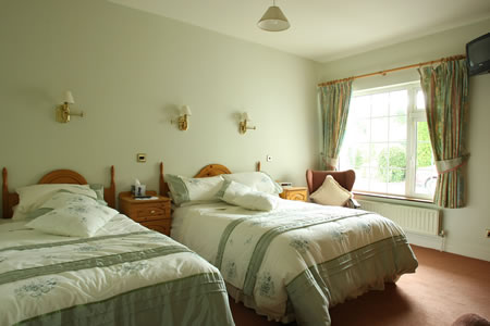 Bed&amp;Breakfast Clonmel Co. Tipperary Irland