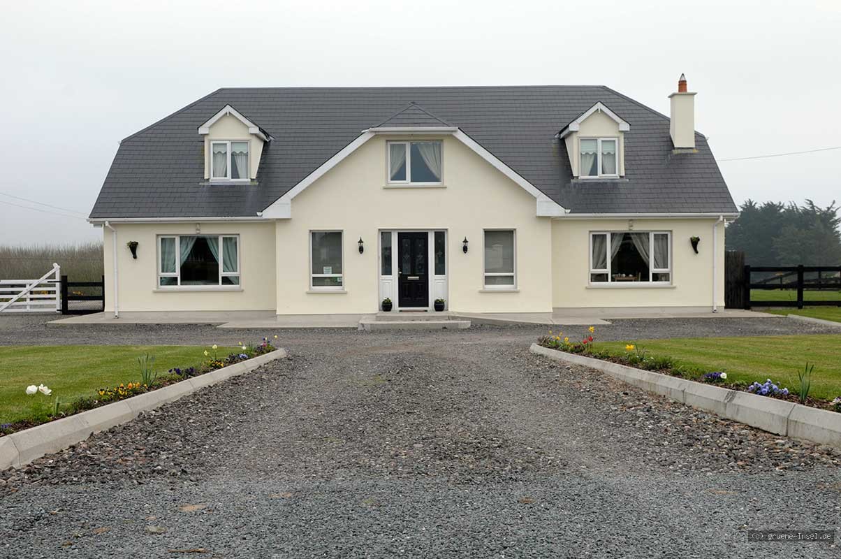 Bed&Breakfast Ardmore Co. Waterford Irland
