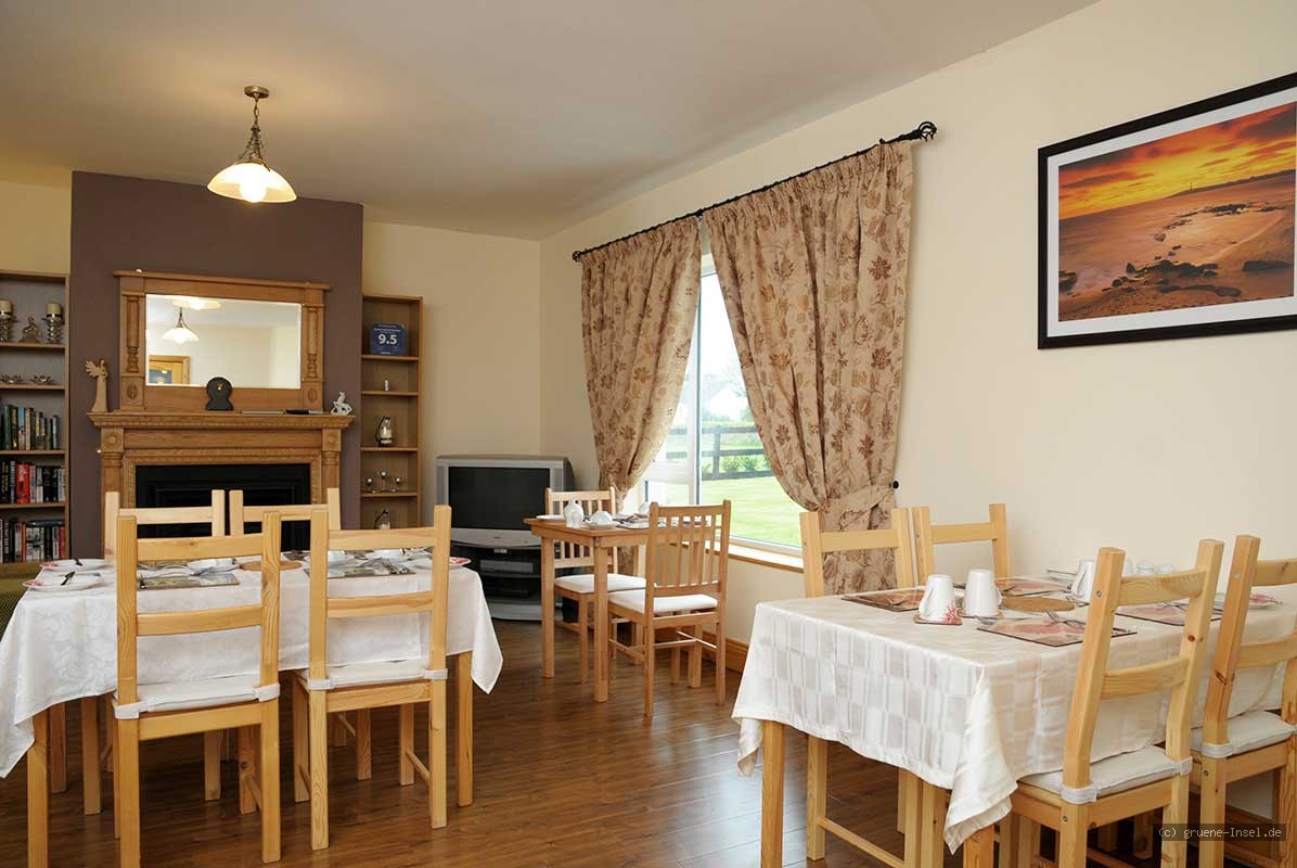 Bed&amp;Breakfast Ardmore Co. Waterford Irland