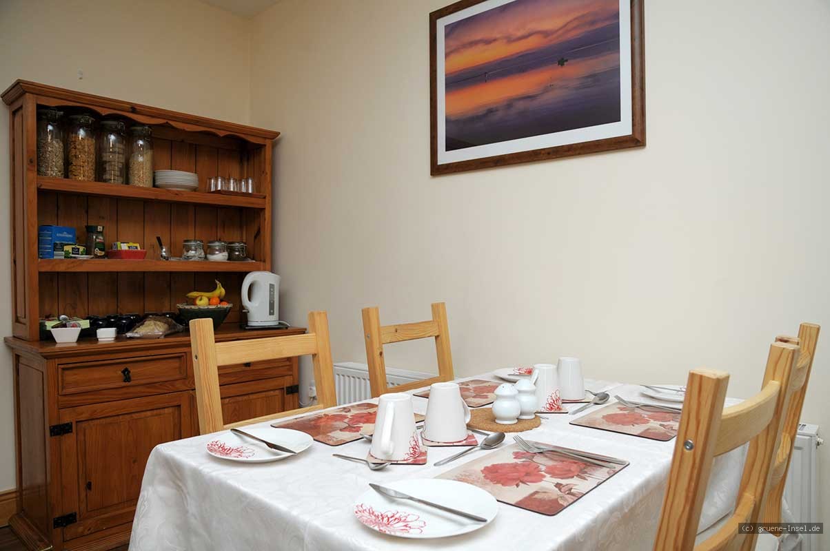 Bed&amp;Breakfast Ardmore Co. Waterford Irland