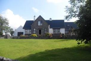 Bed&Breakfast Donegal Town Co. Donegal Irland