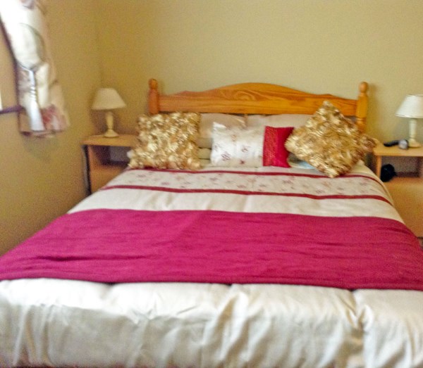 Bed&amp;Breakfast Ennis Co. Clare Irland