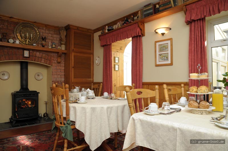 Bed&amp;Breakfast Tralee Co. Kerry Irland