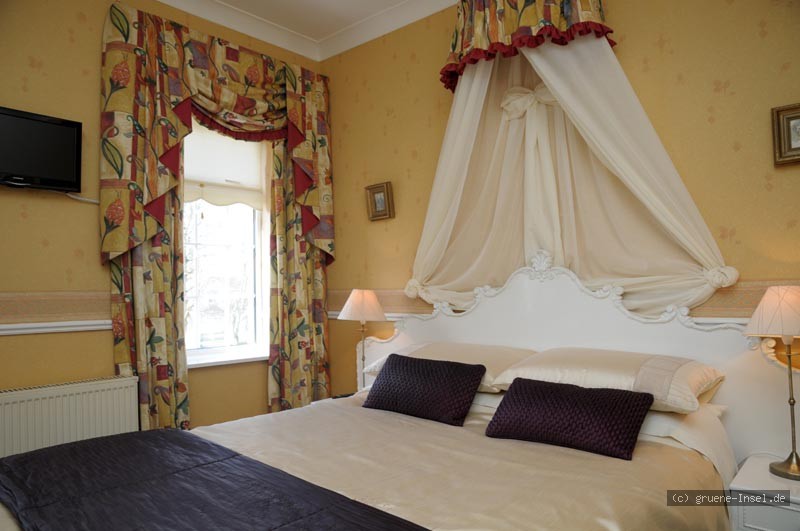 Bed&amp;Breakfast Tralee Co. Kerry Irland