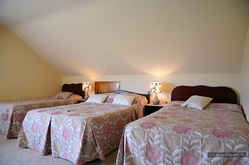 Bed&amp;Breakfast Ventry Co. Kerry Irland