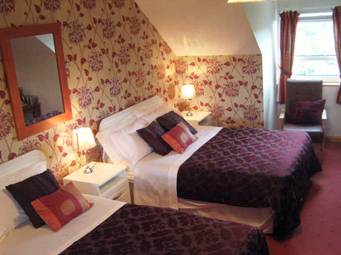 Bed&amp;Breakfast Ardara Co. Donegal Irland