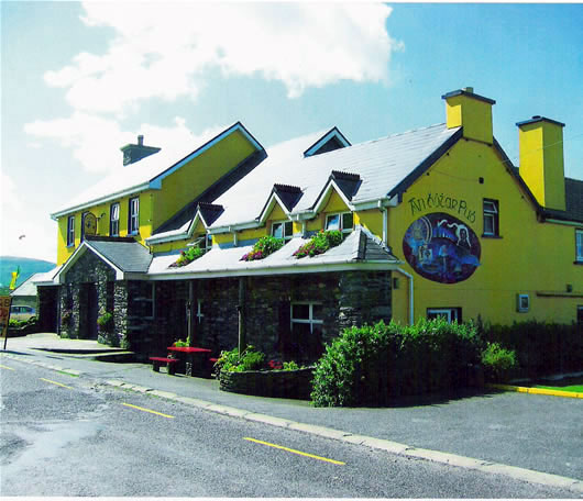 Bed&amp;Breakfast Dingle Co. Kerry Irland