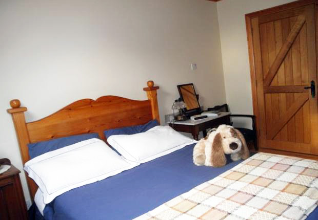 Bed&amp;Breakfast Tullamore Co. Offaly Irland
