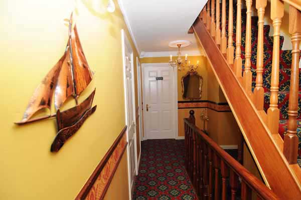 Bed&amp;Breakfast Galway-Salthill Co. Galway Irland