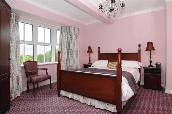 Bed&amp;Breakfast Galway-Salthill Co. Galway Irland