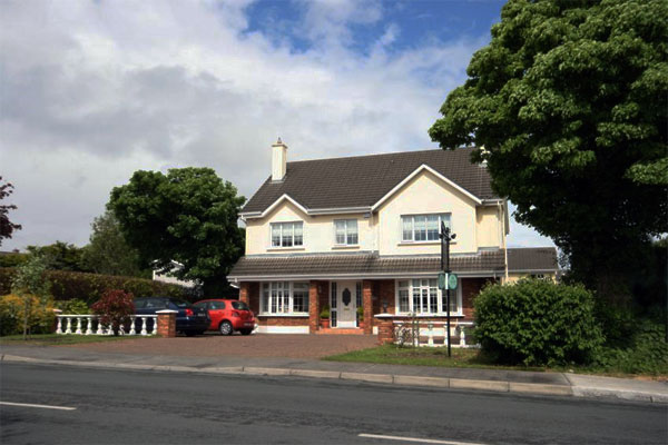 Bed&Breakfast Galway-Salthill Co. Galway Irland