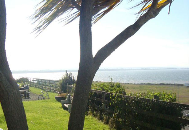 Bed&amp;Breakfast Rosslare Harbour Co. Wexford Irland