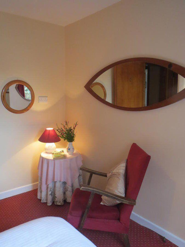 Bed&amp;Breakfast Galway Co. Galway Irland