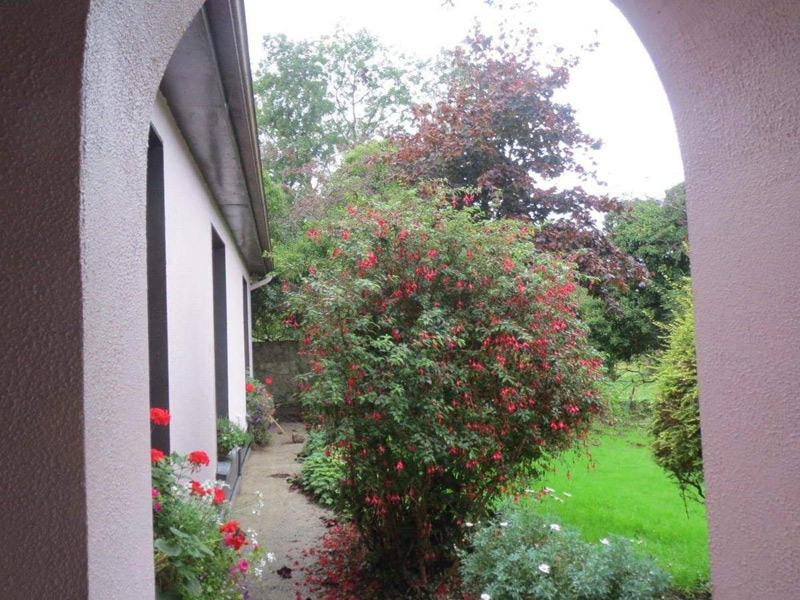 Bed&amp;Breakfast Galway Co. Galway Irland
