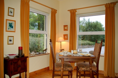 Bed&amp;Breakfast Tullamore Co. Offaly Irland