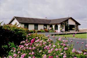 Bed&amp;Breakfast Spiddal Co. Galway Irland