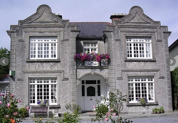 Bed&Breakfast Galway-Salthill Co. Galway Irland