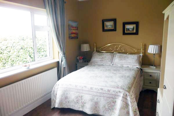 Bed&amp;Breakfast Clifden Co. Galway Irland