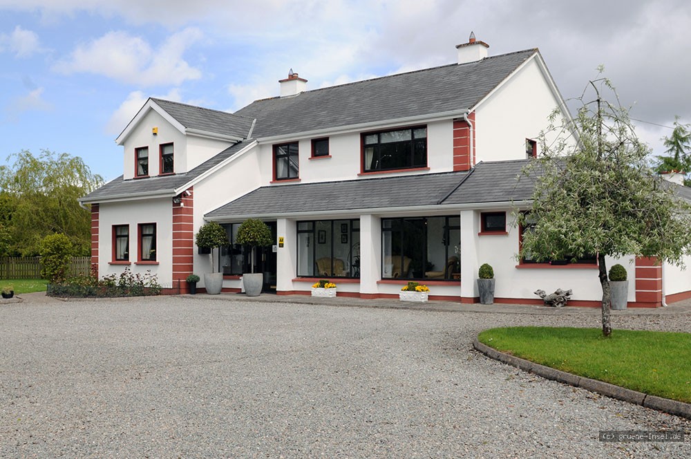 Bed&Breakfast Killarney Co. Kerry Irland