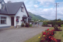 Bed&Breakfast Carlingford Co. Louth Irland