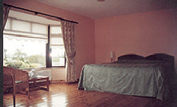 Bed&amp;Breakfast Carlingford Co. Louth Irland
