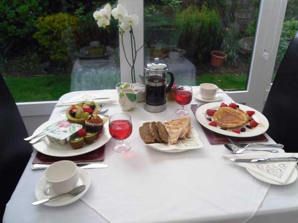Bed&amp;Breakfast Drogheda Co. Louth Irland