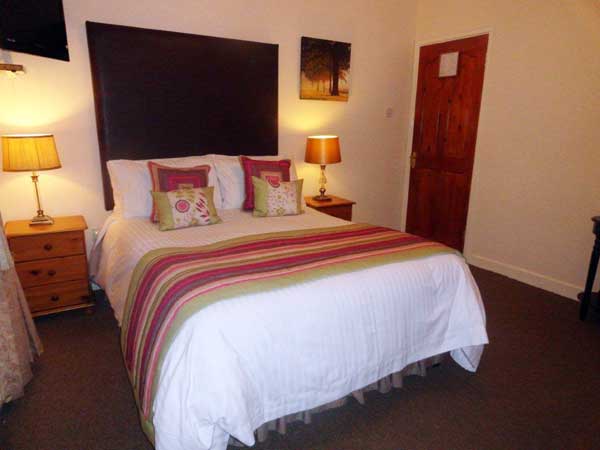 Bed&amp;Breakfast Drogheda Co. Louth Irland